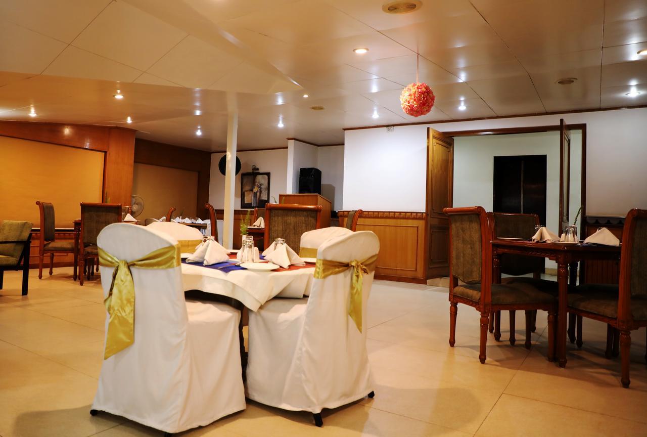 Hotel Baljees Regency Shimla Exterior photo