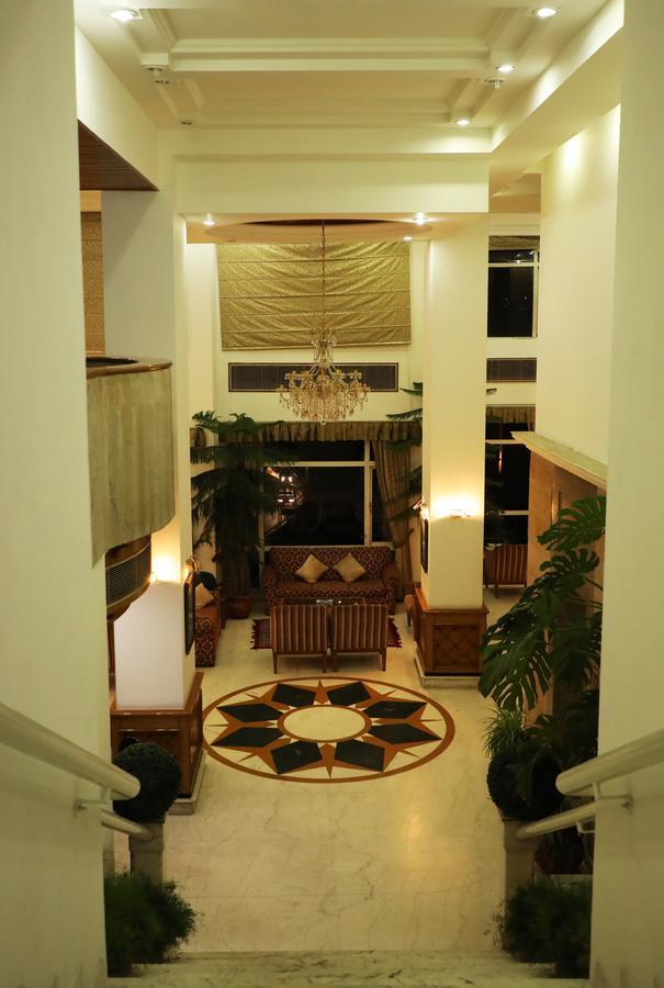 Hotel Baljees Regency Shimla Exterior photo