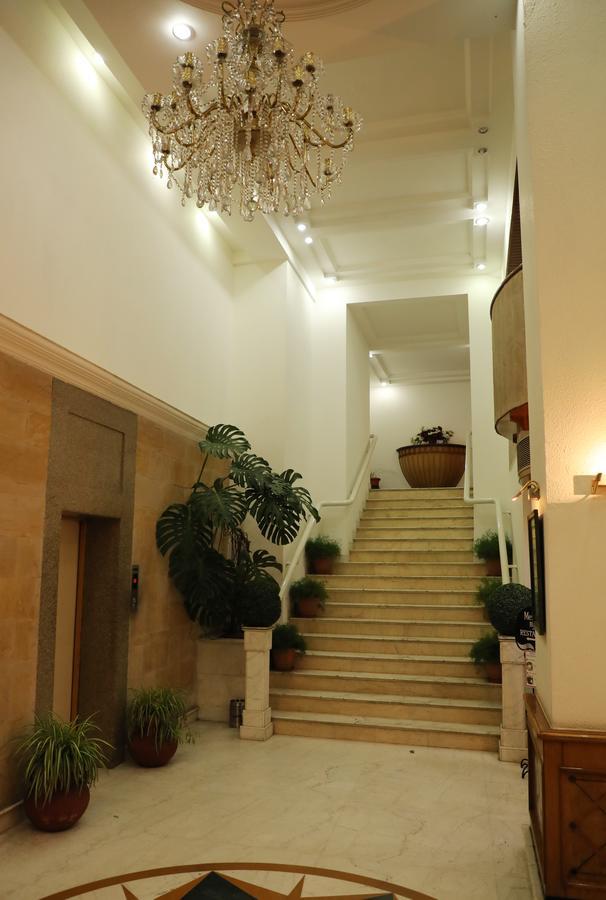 Hotel Baljees Regency Shimla Exterior photo