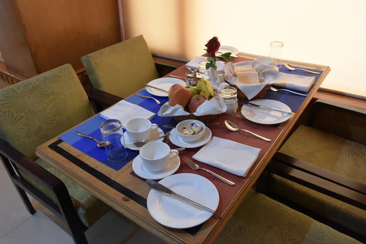 Hotel Baljees Regency Shimla Exterior photo