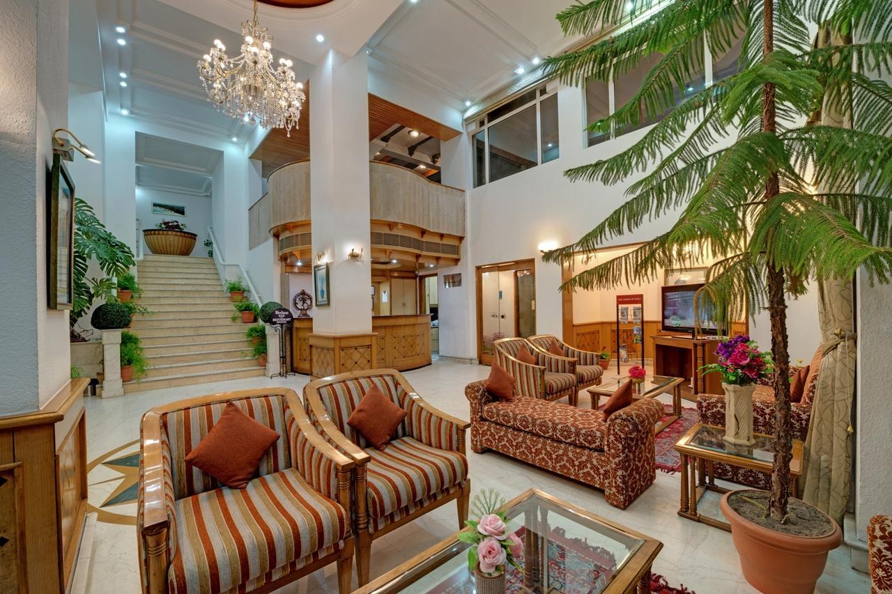 Hotel Baljees Regency Shimla Exterior photo
